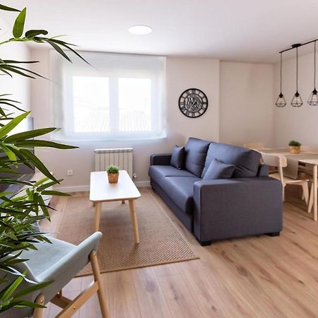 Апартаменты A Tu Lado Vut 09306 Бургос Экстерьер фото